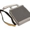 Radiator Incalzire Ford Galaxy, 11.1994-2006, Seat Alhambra 1995-2010; VW Sharan 1995-2010, Incalzitor spate, aluminiu brazat/aluminiu, 150x163x40 mm