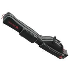 Husa lanseta Husa Mikado Black,2 Compartimente, 150Cm foto