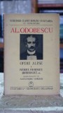 Opere alese (volumul 2, 1941) - Alexandru Odobescu