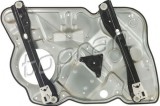Macara geam SKODA OCTAVIA II (1Z3) (2004 - 2013) TOPRAN 114 650