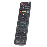 Telecomanda TV Compatibila NEI 32NE4000 24NE5000 28NE5000 19NE4000 25NE5000 Neagra