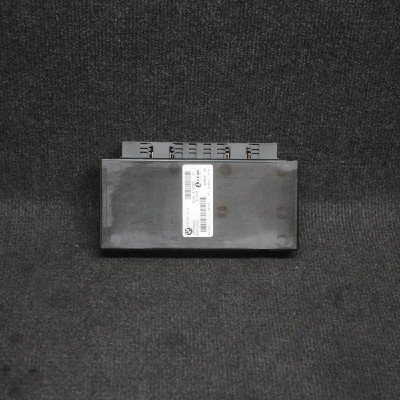 Unitate de control Gateway BMW 5 E60 2007 OEM: 9145022 2023372 foto
