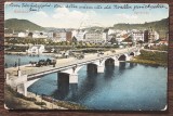(135) CARTE POSTALA AUSTROUNGARIA (AZI CEHIA) - KARLSBAD (KARLOVY VARY) - 1916