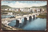 (135) CARTE POSTALA AUSTROUNGARIA (AZI CEHIA) - KARLSBAD (KARLOVY VARY) - 1916, Circulata, Printata