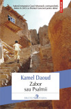 Zabor sau Psalmii | Kamel Daoud