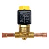 Electrovalva frigorifica cu bobina, HM2, sudabila, 3/8&#039;, Oem