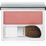Clinique Blushing Blush&trade; Powder Blush fard de obraz sub forma de pudra culoare 107 Sunset Glow 6 g