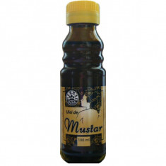 Ulei Mustar Herbavit 100ml