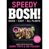 Speedy Bosh! | Henry Firth, Ian Theasby