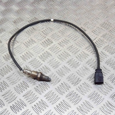 Sonda lambda AUDI Q2 GA 2019 OEM: 04E906262CS 12115520 foto