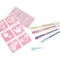 MARTINELIA SUPER GIRL SET TATUAJE