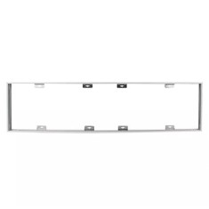 Rama pentru panou led 120 x 30cm