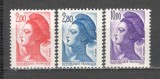 Franta.1983 Libertatea-Pictura MF.889