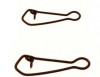 Rod Hutchinson Hooked Snap Inox Medium