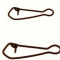 Rod Hutchinson Hooked Snap Inox Medium