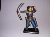 bnk jc Figurina soldat medieval - arcas