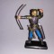 bnk jc Figurina soldat medieval - arcas