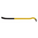 Ranga pentru scos cuie tip H 600mm, Topmaster 260001