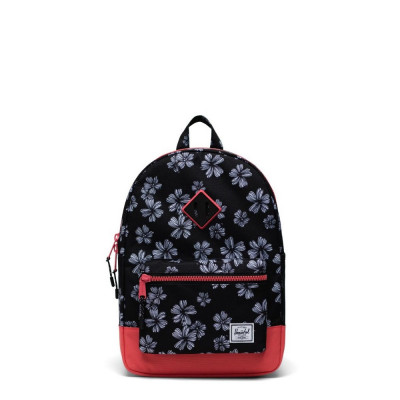 Rucsac pentru copii Herschel Heritage Sketch Bloom - Cod 73756826782 foto