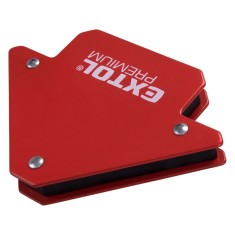 EXTOL PREMIUM magnet de sudura, max. 11 kg foto