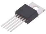 Convertor DC/DC 4-40V la 3,3V 1A TO220-5