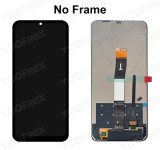 Ecran / Display Xiaomi Redmi 12c / Poco C55 / 11a