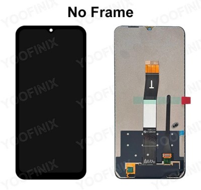 Ecran / Display Xiaomi Redmi 12c / Poco C55 / 11a foto