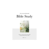 Good and Beautiful Bible Study Vol 1 (Sc)