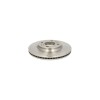Disc frana SAAB 900 I Cabriolet BREMBO 09503510