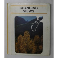 CHANGING VIEWS by JOAN NELSON , 1983