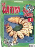 Cumpara ieftin Carte Tom si Jerry 7 de gatit, editie 2012, 18 pagini, idei cadou pentru copii