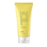Spuma de curatare cu arbore de ceai si yuja - Ottie 120ml
