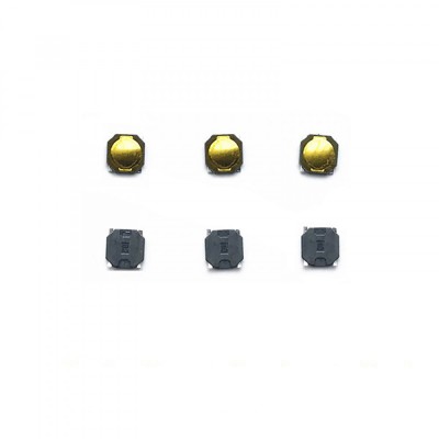 Buton pornire din silicon Laptop, Lenovo, Legion Y520-15, Y520-15IKB, Y520-15IKBA, Y520-15IKBM, Y520-15IKBN foto