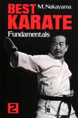 Best Karate, Volume 2: Fundamentals foto