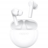 Cumpara ieftin Casti True Wireless Oppo Enco Buds 2, In-Ear, Bluetooth, Alb