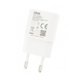 Casti ZTE STC-A51A-A Albe | Baterie 1000mAh | Compatibile GSM