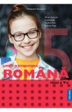 Limba si literatura romana - Clasa 5 - Manual - Adrian Romonti, Ionela Iacob, Teodora Kiss, Gabriela Rosa, Limba Romana