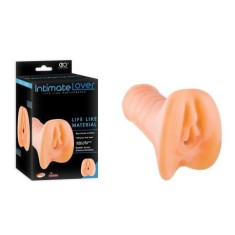 Masturbator pentru barbati INTIMATE LOVER MASTURBATOR 6.7&quot;