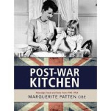 Marguerite Patten&#039;s Post-war Kitchen