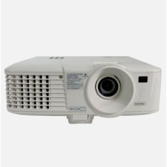 Videoproiector MITSUBISHI EW270U, Lampa 2820 Ore, Refurbished, ore utilizate lampa 0-5%