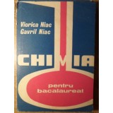 CHIMIA PENTRU BACALAUREAT (MAPA CU FISE)-VIORICA NIAC, GAVRIL NIAC-235211