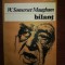 Bilant- W.Somerset Maugham