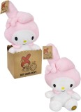 Jucarie de Plus My Melody in Punga de Cadou 27 cm