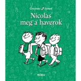 Nicolas meg a haverok - Goscinny
