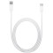 Cablu date USB - USB Type-C LG G6 Dual SIM EAD63849204 Alb