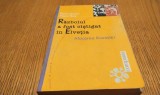 RAZBOIUL A FOST CISTIGAT IN ELVETIA - Pierre Accoce - Compania, 1999, 470 p.