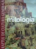 Cumpara ieftin Mitologia. Orientul apropiat, Egiptul, Grecia (volumul 4) - 2010 ($D130)