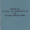 AMS @ - CARNET DE MEMBRU - CONSILIUL CENTRAL AL SINDICATELOR, RPR, 1956