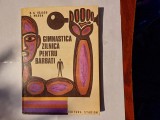 CY - N.G. BAIASU &amp; S. MAGDA &quot;Gimnastica Zilnica pentru Barbati&quot;, 1984