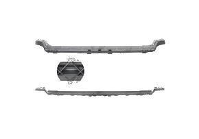 Armatura bara fata Vw Touareg (7p5), 04.2010-06.2018, superior, plastic, 7P0805551 foto